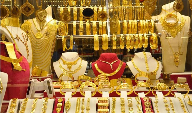 Yavuzeli Kuyumcu